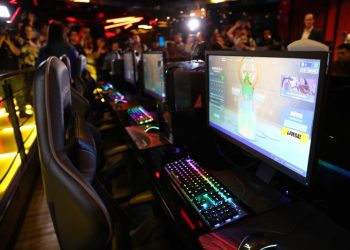 EL PACHUCA SE ALÍA CON EL PSG PARA CONSOLIDAR SU DIVISIÓN DE ESPORTS