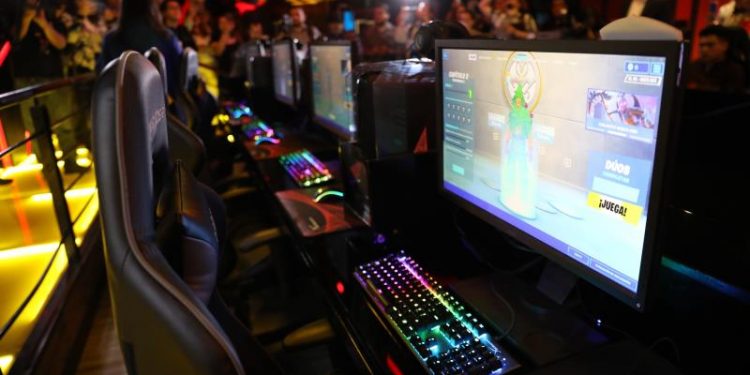 EL PACHUCA SE ALÍA CON EL PSG PARA CONSOLIDAR SU DIVISIÓN DE ESPORTS