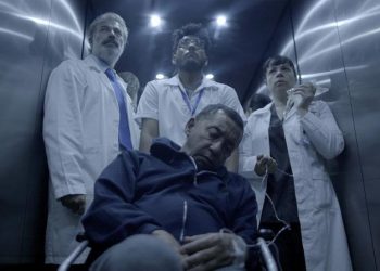 «PLAGIO», UNA SERIE MEXICANA CON BAJO PRESUPUESTO QUE CUESTIONA LA MORALIDAD