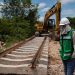 MÉXICO ADJUDICA PARTE DEL QUINTO TRAMO DEL TREN MAYA A LA ESPAÑOLA ACCIONA