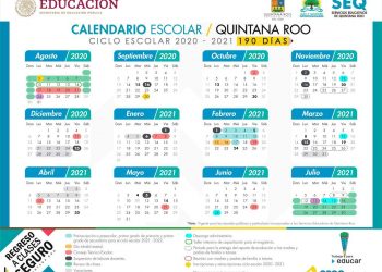 AÚN SIN FECHA PARA REGRESAR A CLASES PRESENCIALES