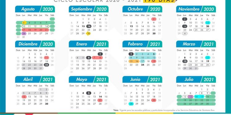 AÚN SIN FECHA PARA REGRESAR A CLASES PRESENCIALES