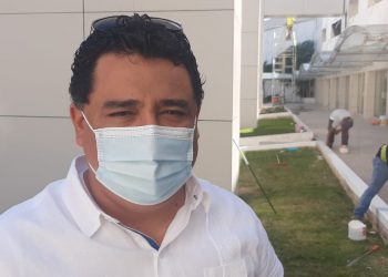 MAESTROS TENDRÁN QUE ESPERAR SU TURNO PARA SER VACUNADOS CONTRA EL COVID-19