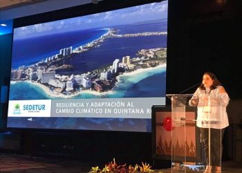 QUINTANA ROO IMPLEMENTARÁ PRUEBAS RÁPIDAS DE COVID-19 PARA TURISTAS