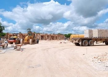 IRREGULARIDADES EN 80 OBRAS POR 83 MILLONES DE PESOS