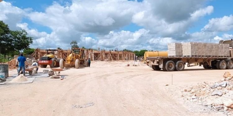 IRREGULARIDADES EN 80 OBRAS POR 83 MILLONES DE PESOS