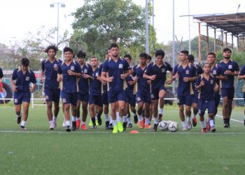 TULUM FC SUMA A NUEVE REFUERZOS
