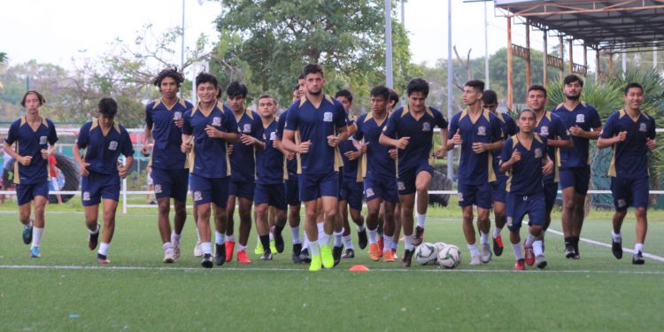TULUM FC SUMA A NUEVE REFUERZOS