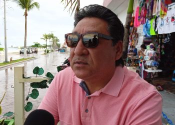 AFECTAN NAVIERAS A TURISMO HACIA COZUMEL ACUSA EMPRESARIO
