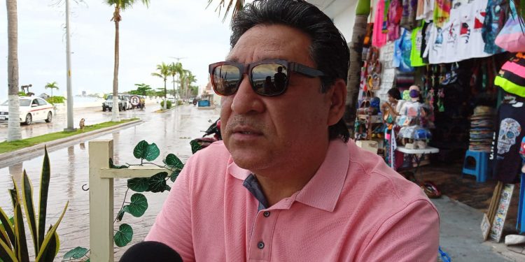 AFECTAN NAVIERAS A TURISMO HACIA COZUMEL ACUSA EMPRESARIO