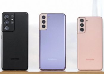 SAMSUNG LANZA EL NUEVO GALAXY S21 CON UN PRECIO MÁS BARATO POR LA PANDEMIA