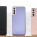 SAMSUNG LANZA EL NUEVO GALAXY S21 CON UN PRECIO MÁS BARATO POR LA PANDEMIA