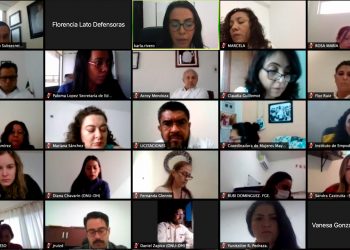 RESPETO AL LIBRE EJERCICIO DEL DERECHO A LA PROTESTA