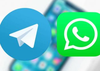 TELEGRAM REGISTRA 25 MILLONES DE NUEVOS USUARIOS ANTE RECHAZO DE NUEVAS POLÍTICAS DE WHATSAPP