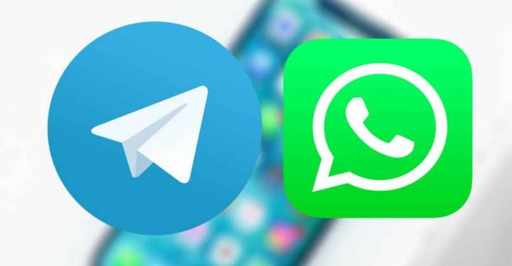 TELEGRAM REGISTRA 25 MILLONES DE NUEVOS USUARIOS ANTE RECHAZO DE NUEVAS POLÍTICAS DE WHATSAPP