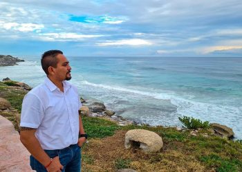 REGISTRA PRI PRIMERA RENUNCIA EN QUINTANA ROO LUEGO DE SU ALIANZA CON EL PAN