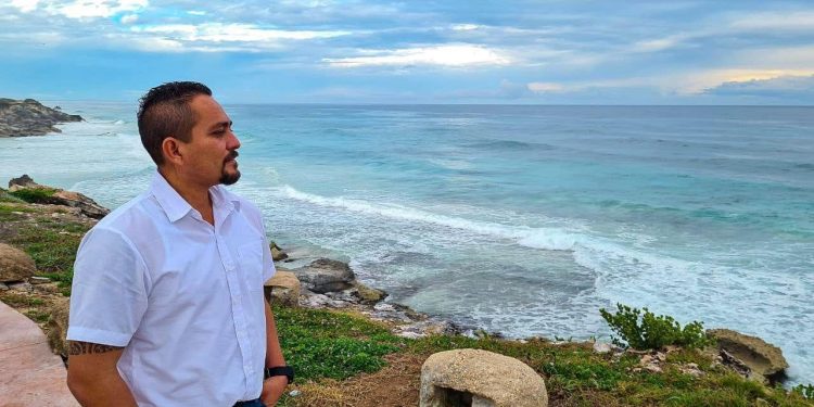 REGISTRA PRI PRIMERA RENUNCIA EN QUINTANA ROO LUEGO DE SU ALIANZA CON EL PAN