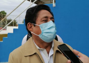 OTONIEL SEGOVIA SE BAJA DE LA REELECCIÓN POR OPB