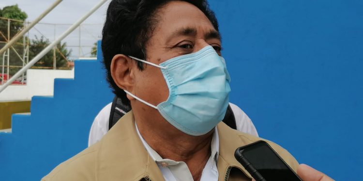 OTONIEL SEGOVIA SE BAJA DE LA REELECCIÓN POR OPB