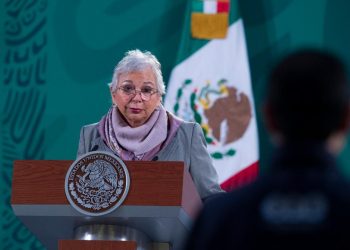 REDOBLA ESFUERZOS EL GOBIERNO FEDERAL PARA ERRADICAR LA VIOLENCIA CONTRA LAS MUJERES