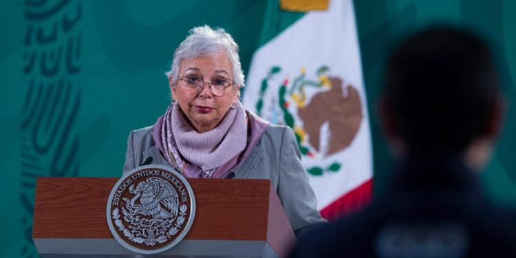 REDOBLA ESFUERZOS EL GOBIERNO FEDERAL PARA ERRADICAR LA VIOLENCIA CONTRA LAS MUJERES