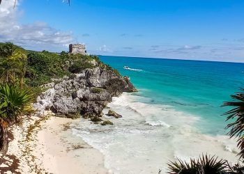 LA LOTERÍA NACIONAL EMITIRÁ BILLETES CON IMÁGENES DE 32 ZONAS ARQUEOLÓGICAS