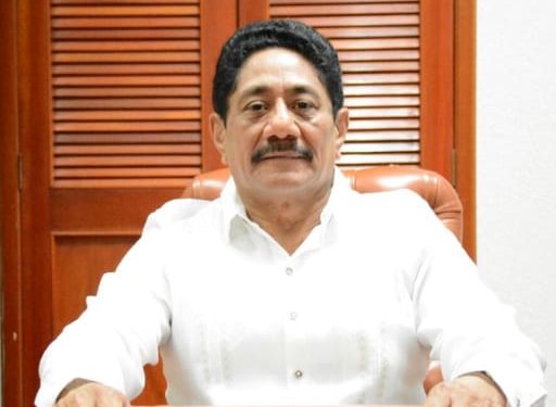 PARIENTE DE OTONIEL SEGOVIA ENCABEZA LA LISTA DE RESPALDOS CIUDADANOS A CANDIDATOS INDEPENDIENTES