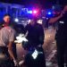 POLICÍA RECIBE MACHETAZO EN QUINTANA ROO
