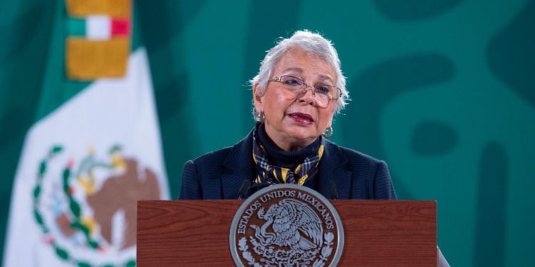 EL PRESIDENTE SE ENCUENTRA BIEN DE SALUD.