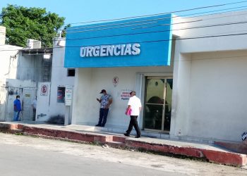 LLEGAN LAS VACUNAS A COZUMEL