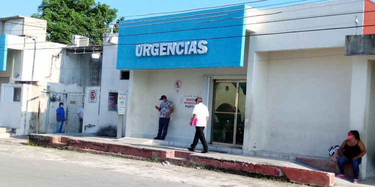 LLEGAN LAS VACUNAS A COZUMEL