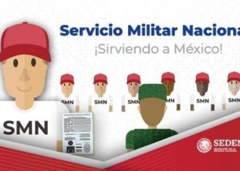 PROMUEVE GOBIERNO DE ISLA MUJERES QUE JÓVENES CUMPLAN CON EL TRÁMITE DE SU CARTILLA MILITAR