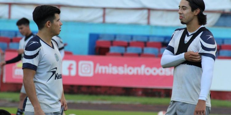 BENJAMÍN GALINDO JR., BASTIÓN EN LA DEFENSA DE CANCÚN FC