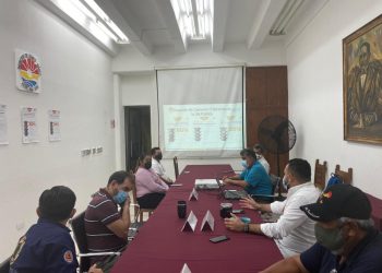 INTENSIFICARÁN NUEVAMENTE OPERATIVOS EN TIANGUIS DE CANCÚN