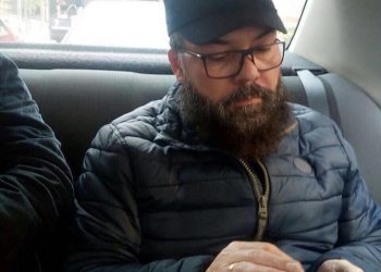 EX CANDIDATO A LA GUBERNATURA SIGUE EN ESPERA DE CASTIGO DE LA LEY