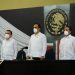 LA DEMOCRACIA NO SE CONSTRUYE CON ENFRENTAMIENTOS, SINO CON GENEROSIDAD Y COLABORACIÓN: CARLOS JOAQUÍN