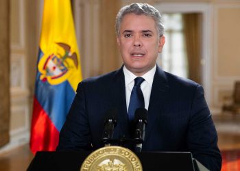 COLOMBIA COMENZARÁ A VACUNAR MASIVAMENTE CONTRA LA COVID-19 EL 20 DE FEBRERO