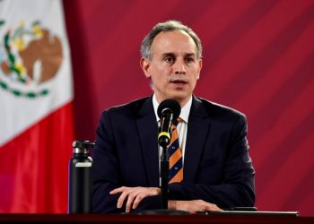 FUNCIONARIOS VIAJAN A ARGENTINA PARA EXPLORAR VACUNA RUSA SPUTNIK