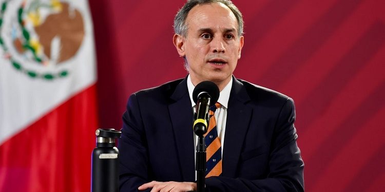 FUNCIONARIOS VIAJAN A ARGENTINA PARA EXPLORAR VACUNA RUSA SPUTNIK