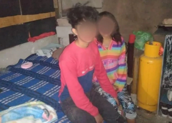 NIÑA DE 12 AÑOS DA A LUZ A UN BEBÉ PREMATURO, EN ESTADO DE MÉXICO