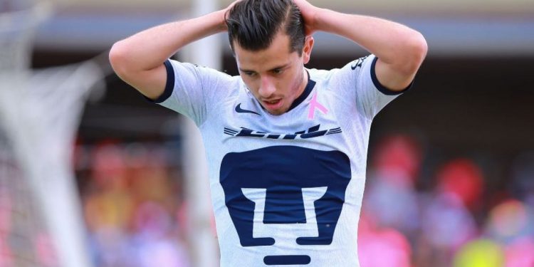 EL URUGUAYO WALLER RECONOCE QUE SUFRIÓ AL ADAPTARSE A LA ALTITUD DE MÉXICO