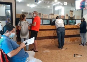 APOYA GOBIERNO DE ISLA MUJERES ECONOMÍA FAMILIAR CON DESCUENTOS EN EL PAGO DEL IMPUESTO PREDIAL