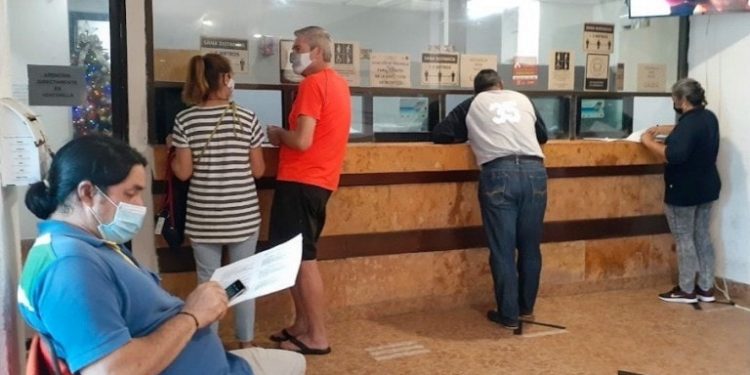 APOYA GOBIERNO DE ISLA MUJERES ECONOMÍA FAMILIAR CON DESCUENTOS EN EL PAGO DEL IMPUESTO PREDIAL