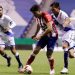 3-1. LOS ARGENTINOS GONZÁLEZ E IBÁÑEZ GUÍAN TRIUNFO DE SAN LUIS SOBRE CHIVAS