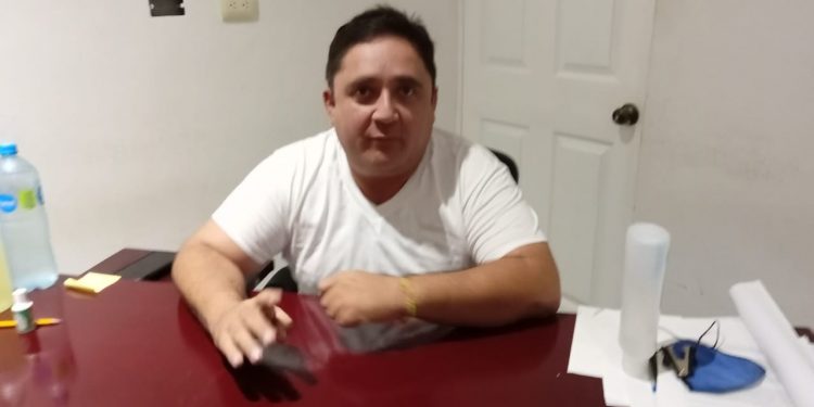 TERRENOS EJIDALES NO SON PARA FRACCIONAMIENTOS O CASAS HABITACIÓN