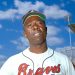 FALLECE UNA DE LAS ÚLTIMAS LEYENDAS DEL BÉISBOL ROMÁNTICO: HANK AARON