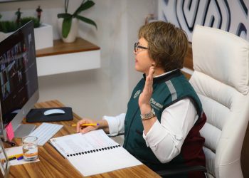 APRUEBA CABILDO DE SOLIDARIDAD APERTURA DEL POA 2021