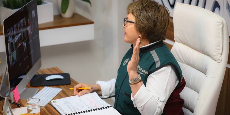 APRUEBA CABILDO DE SOLIDARIDAD APERTURA DEL POA 2021