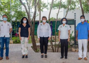 GOBIERNO DE SOLIDARIDAD, DIF Y SIPINNA TRABAJAN POR UNA VIDA MEJOR PARA LA NIÑEZ