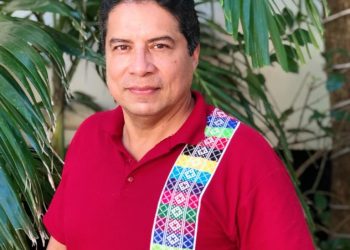 REGRESO AL SEMÁFORO NARANJA, UN DURO GOLPE PARA LA REACTIVACIÓN ECONÓMICA. LENIN AMARO CCERM.